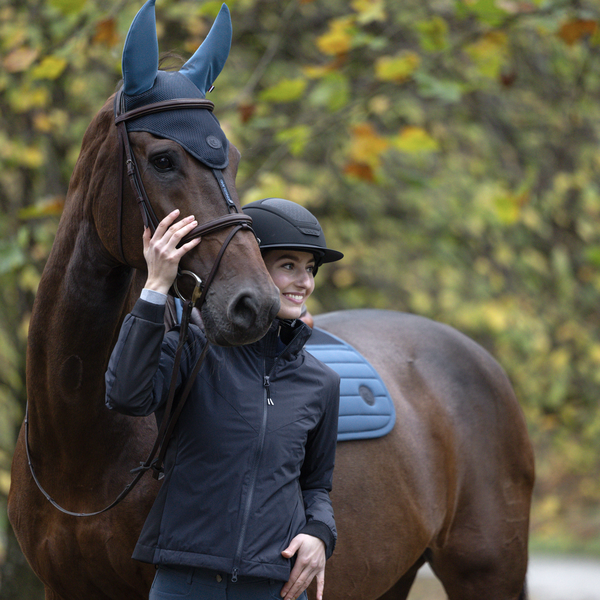 KLMontana wasserabweisende gepolsterte Jacke für Damen