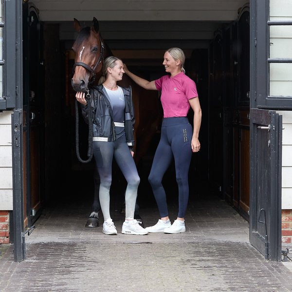 KLNaira Trainings-Top für Damen