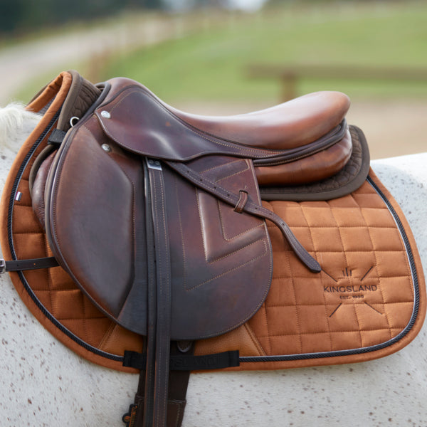 KLMona Spring-Schabracke