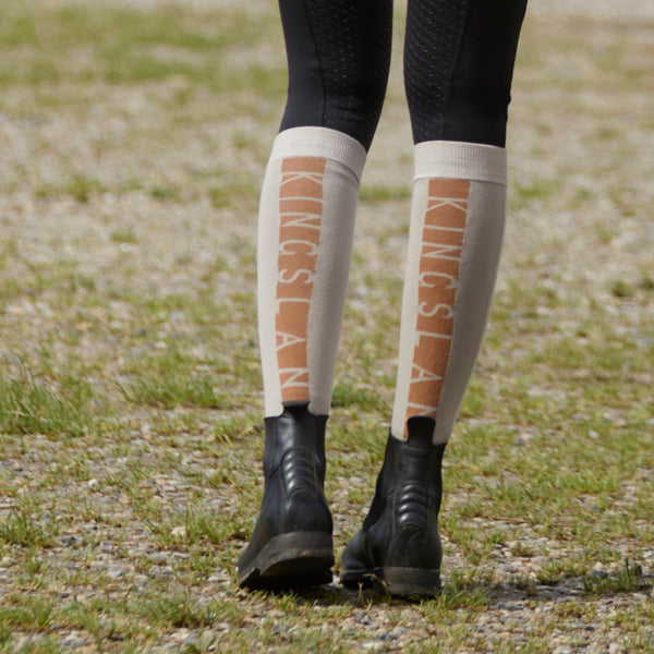 KLMelinda Coolmax-Socken 2er-Pack