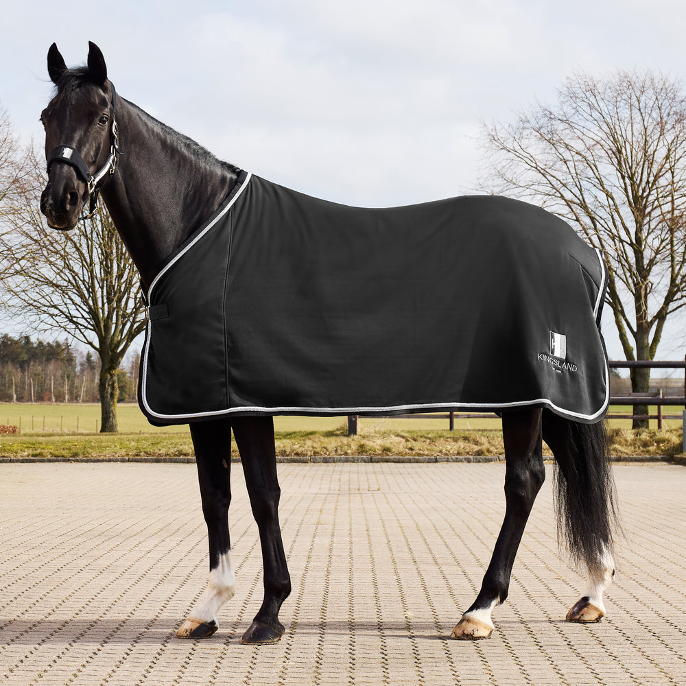 Kingsland Classic Fleecedecke