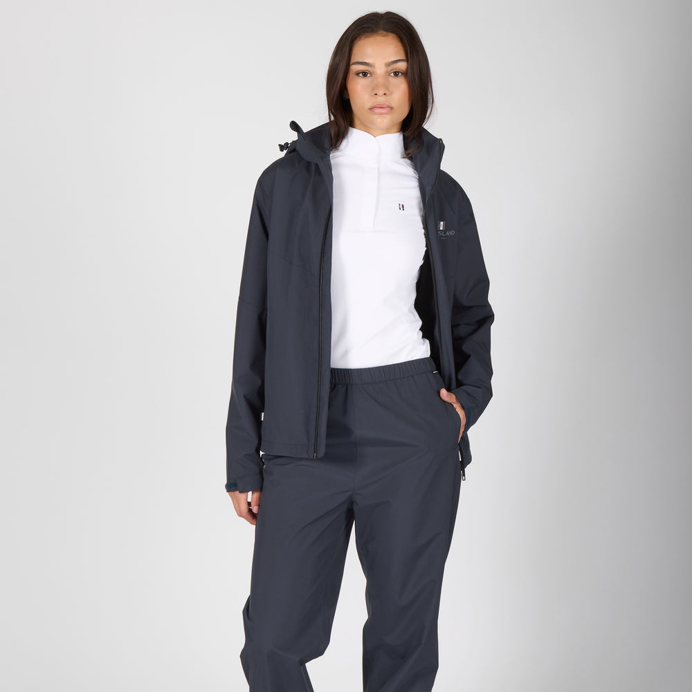 Classic Leichte Unisex-Regenjacke