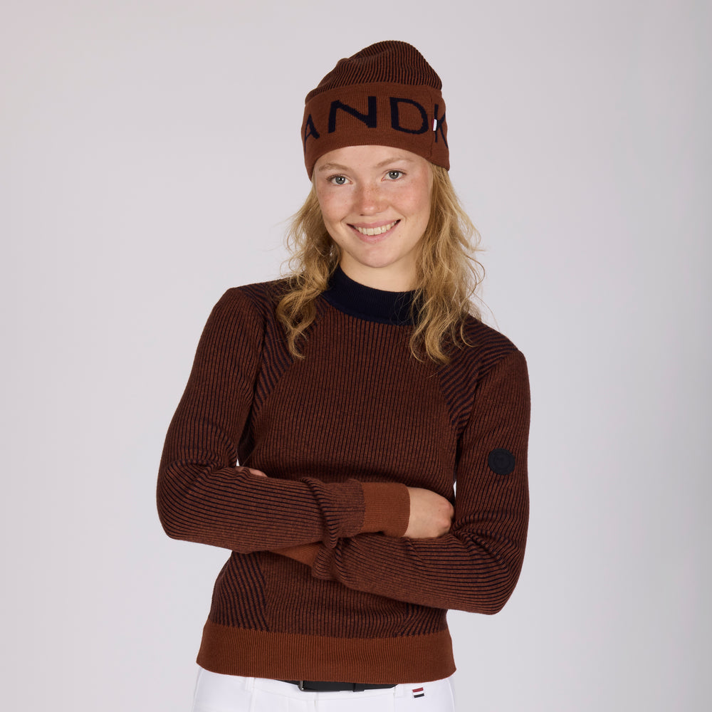 KLMarion Ripp-Pullover für Damen