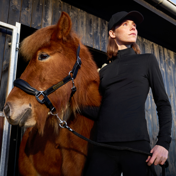 EQ KL Vigdis Trainingsshirt für Damen