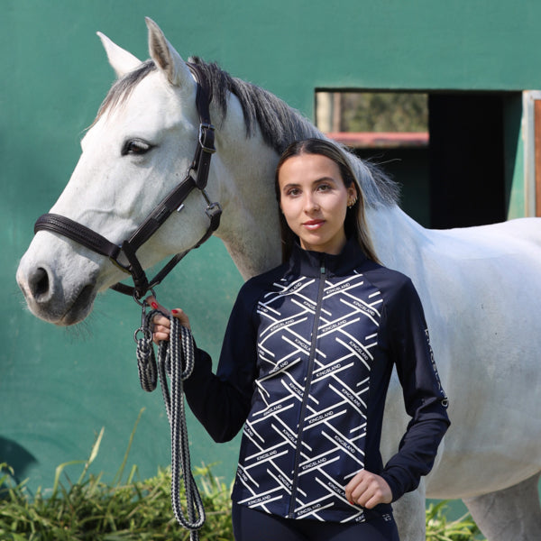 KLNabia Trainingsjacke für Damen