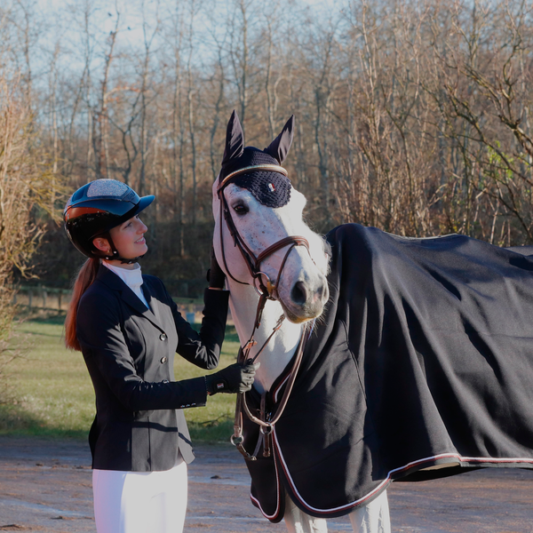 Kingsland Classic Gewebten Softshell Turnierjacke für Frauen