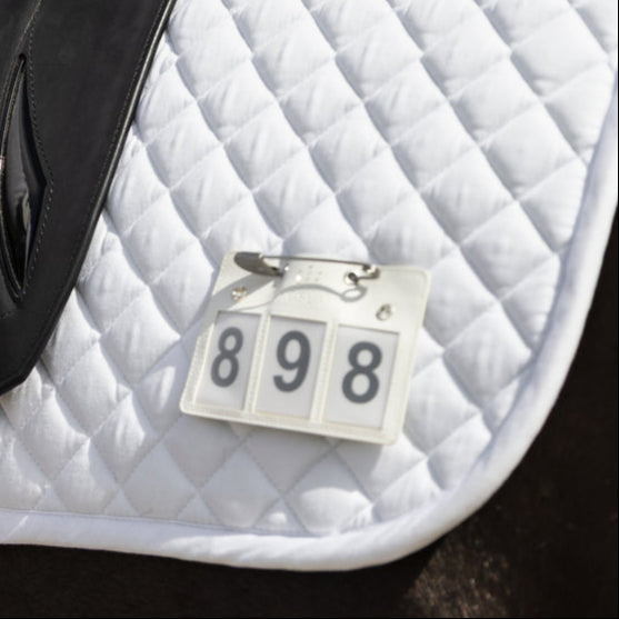 KLMaddie Startnummern-Einzelpack (3)