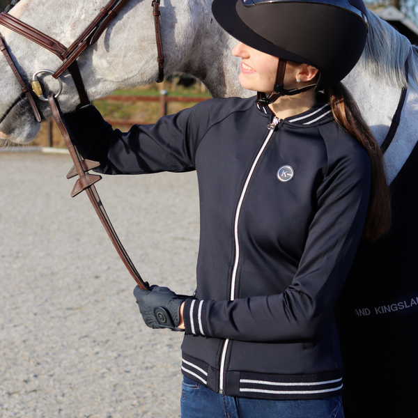 KLhollyn Reißverschlussjacke Damen