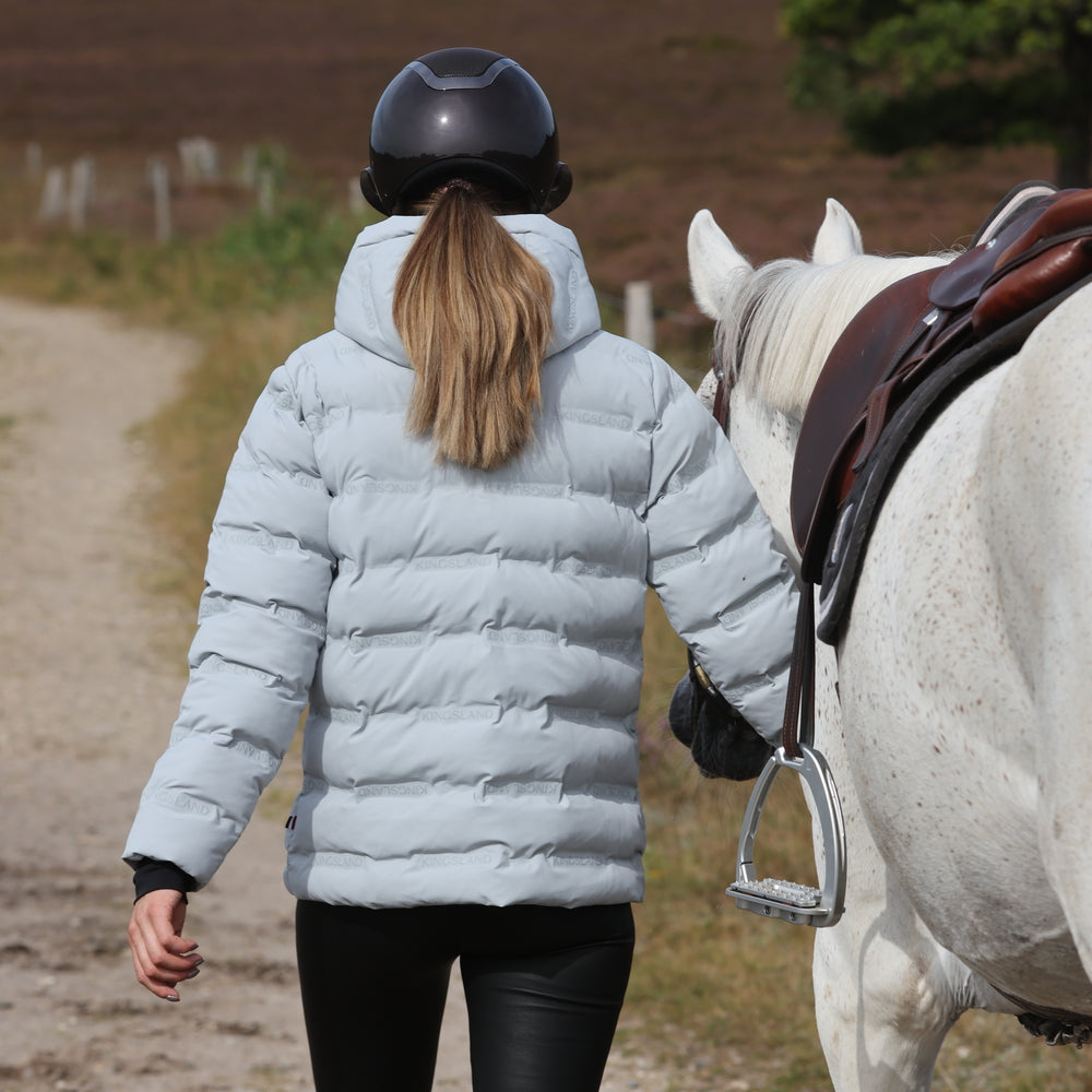 KLMiller Reitjacke für Damen