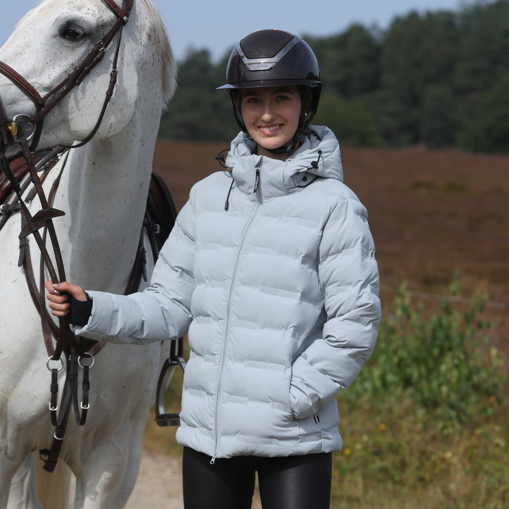 KLMiller Reitjacke für Damen