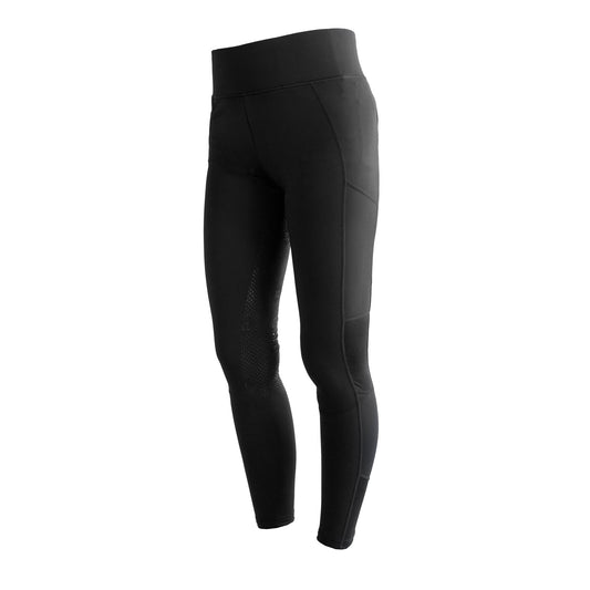 KLkatinka Vollbesatz Reitleggins für Frauen