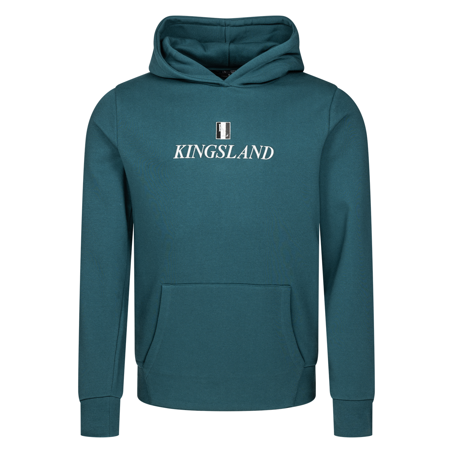 Kingsland Classic Unisex-Hoodie