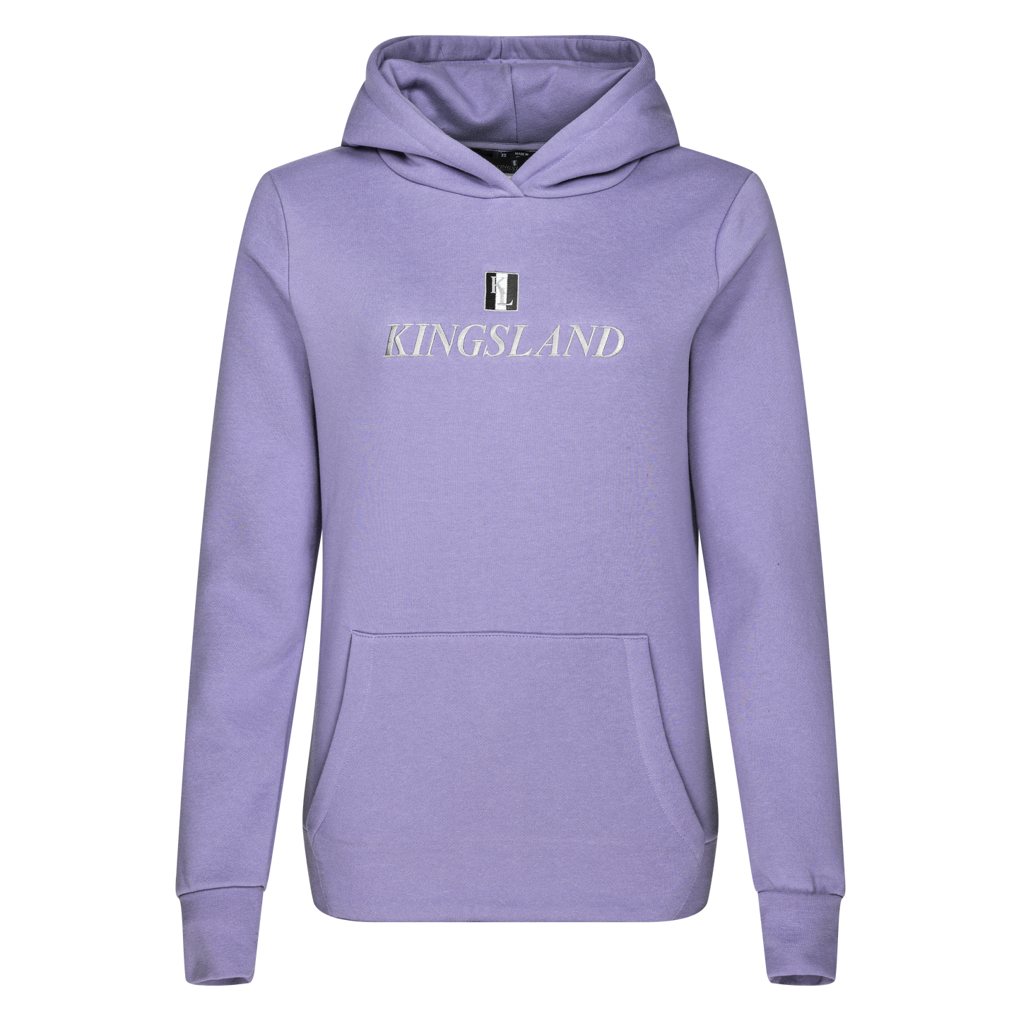 Kingsland Classic Unisex-Hoodie