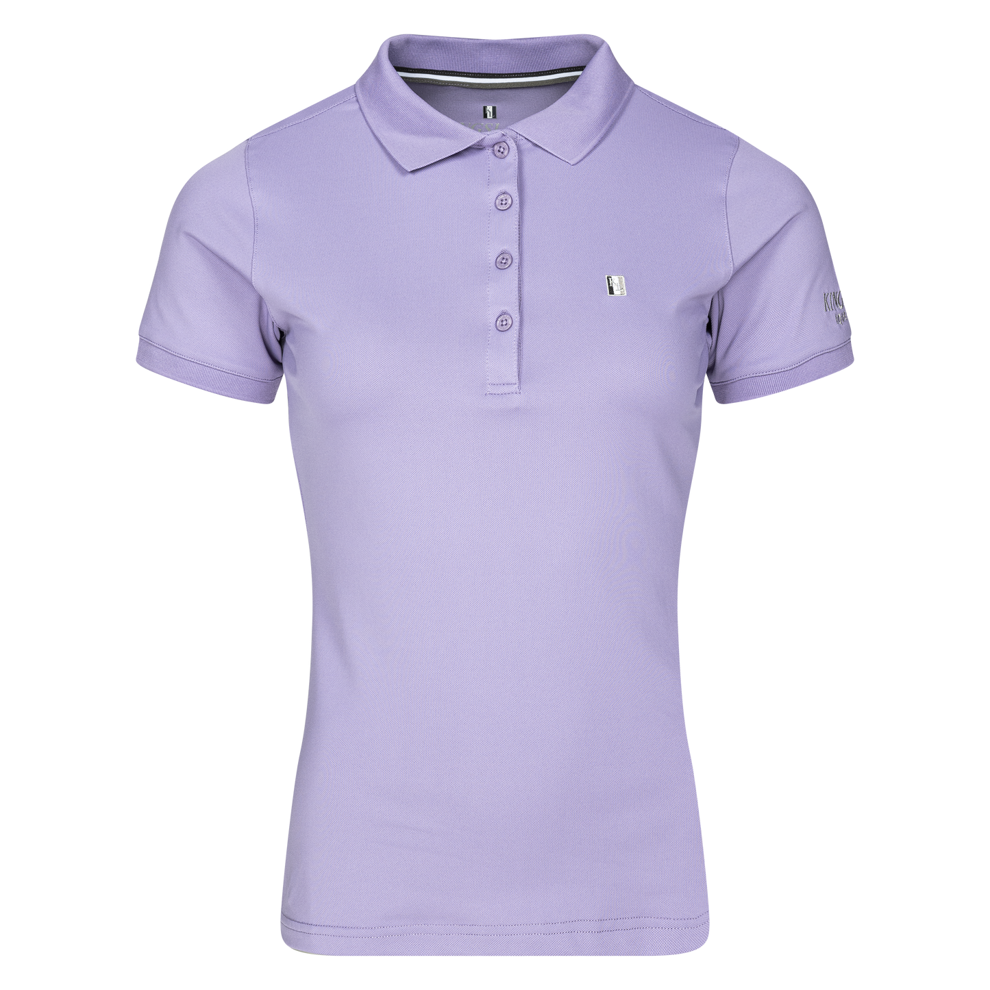 Kingsland Damen Pique Shirt