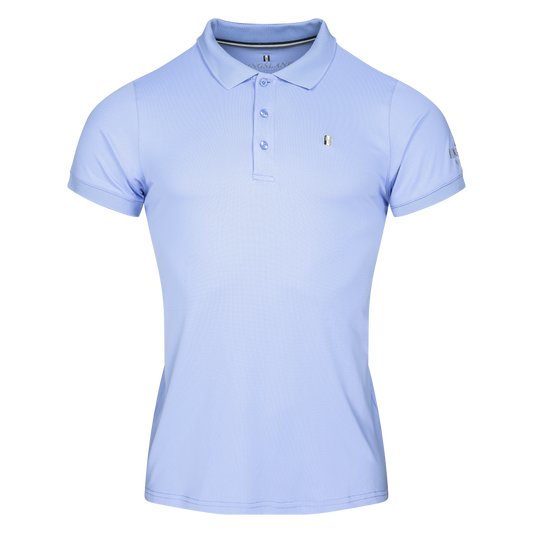Kingsland Mens Pique Shirt