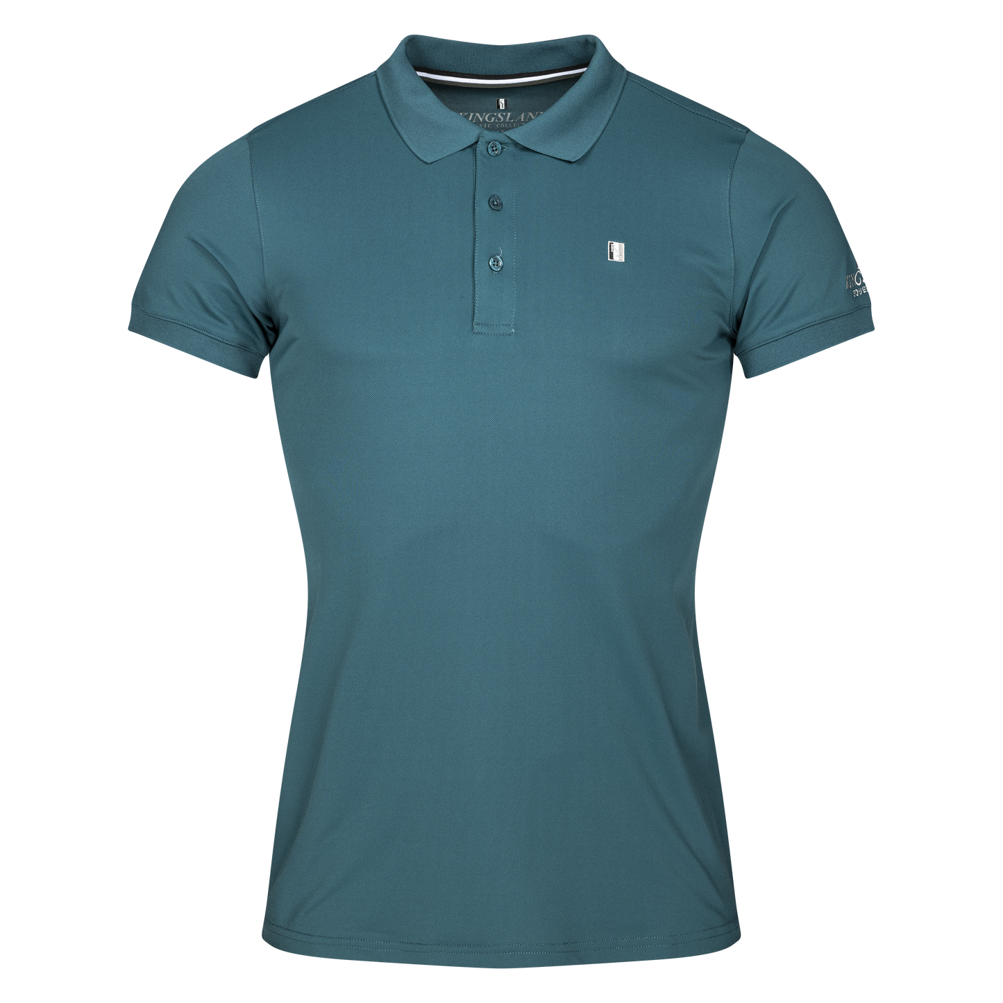 Kingsland Mens Pique Shirt