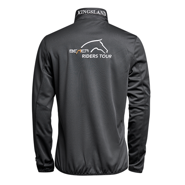 Kingsland Riders Tour Unisex Padded Jacke