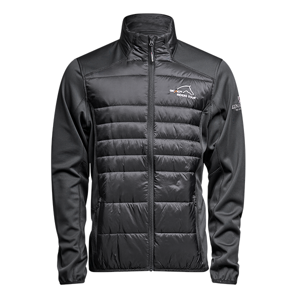 Kingsland Riders Tour Unisex Padded Jacke