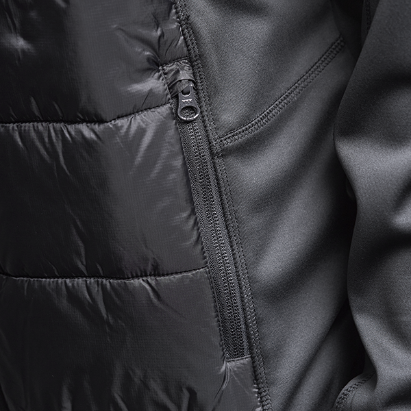 Kingsland Riders Tour Unisex Padded Jacke