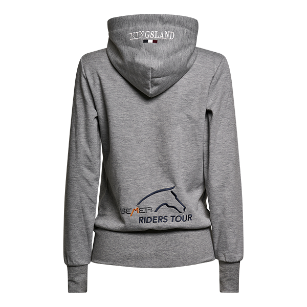 Kingsland Riders Tour Damen Jacke