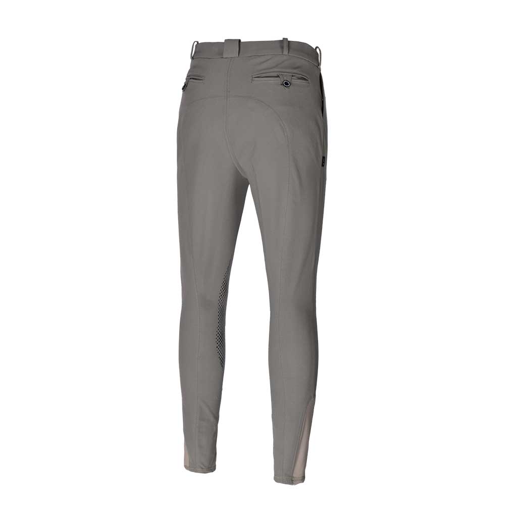 KLkarlos Herren Knee Grip Reithose