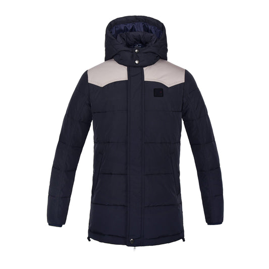 Kingsland Junior isoliert Parka