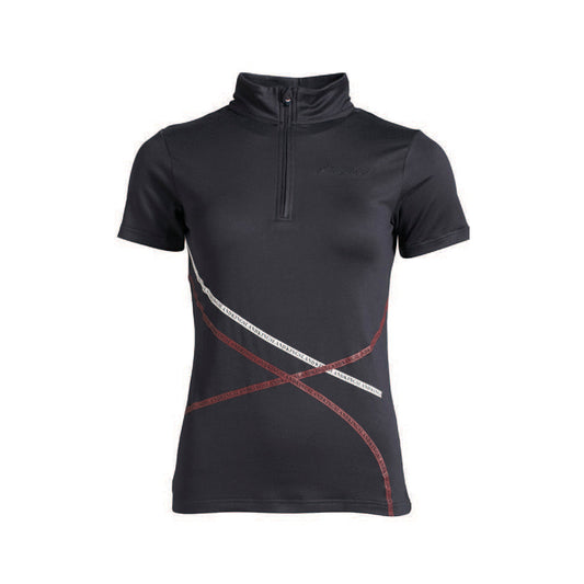 Kingsland Damen 1/2 Zip Funktionsshirt