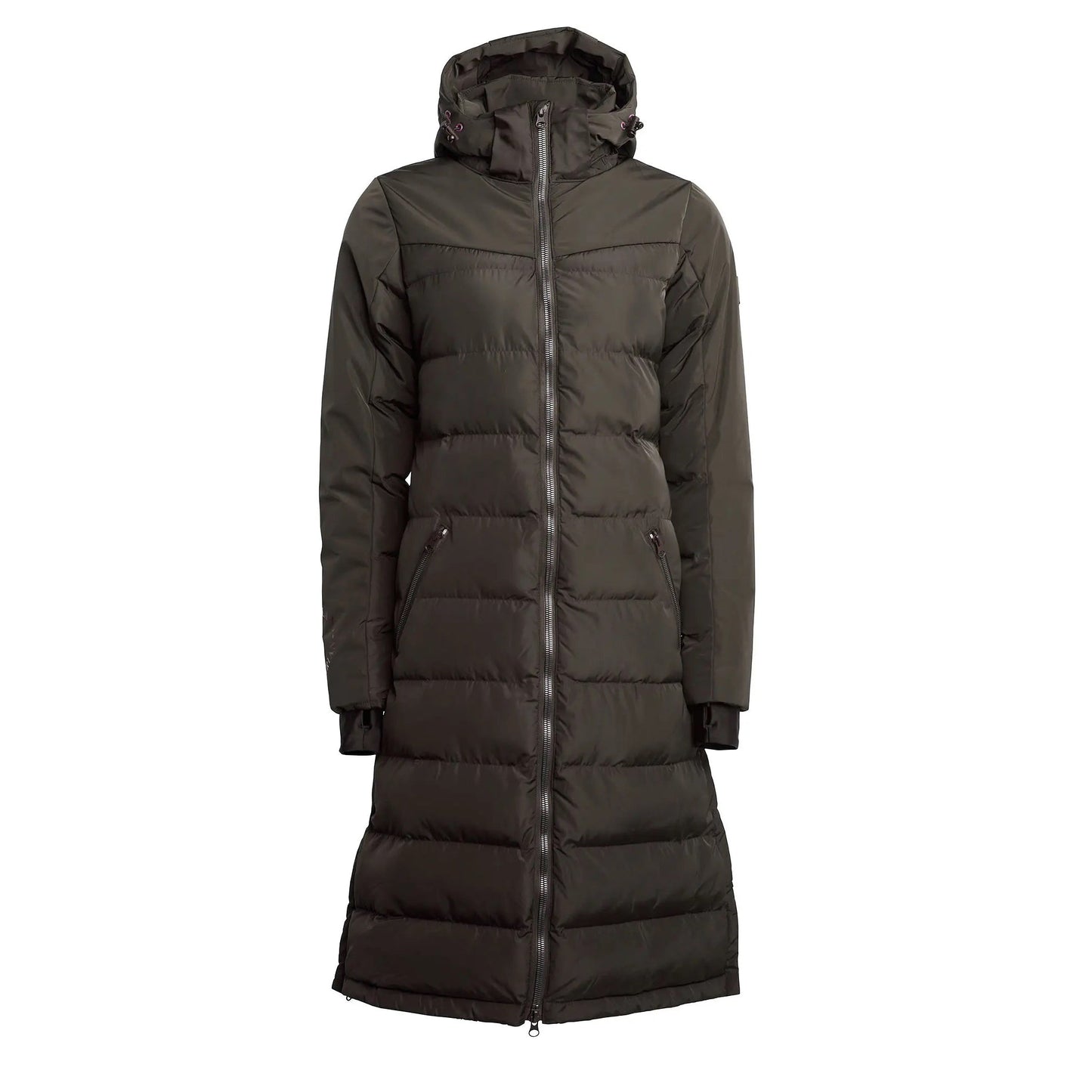Kingsland Damen isoliert Riding Coat