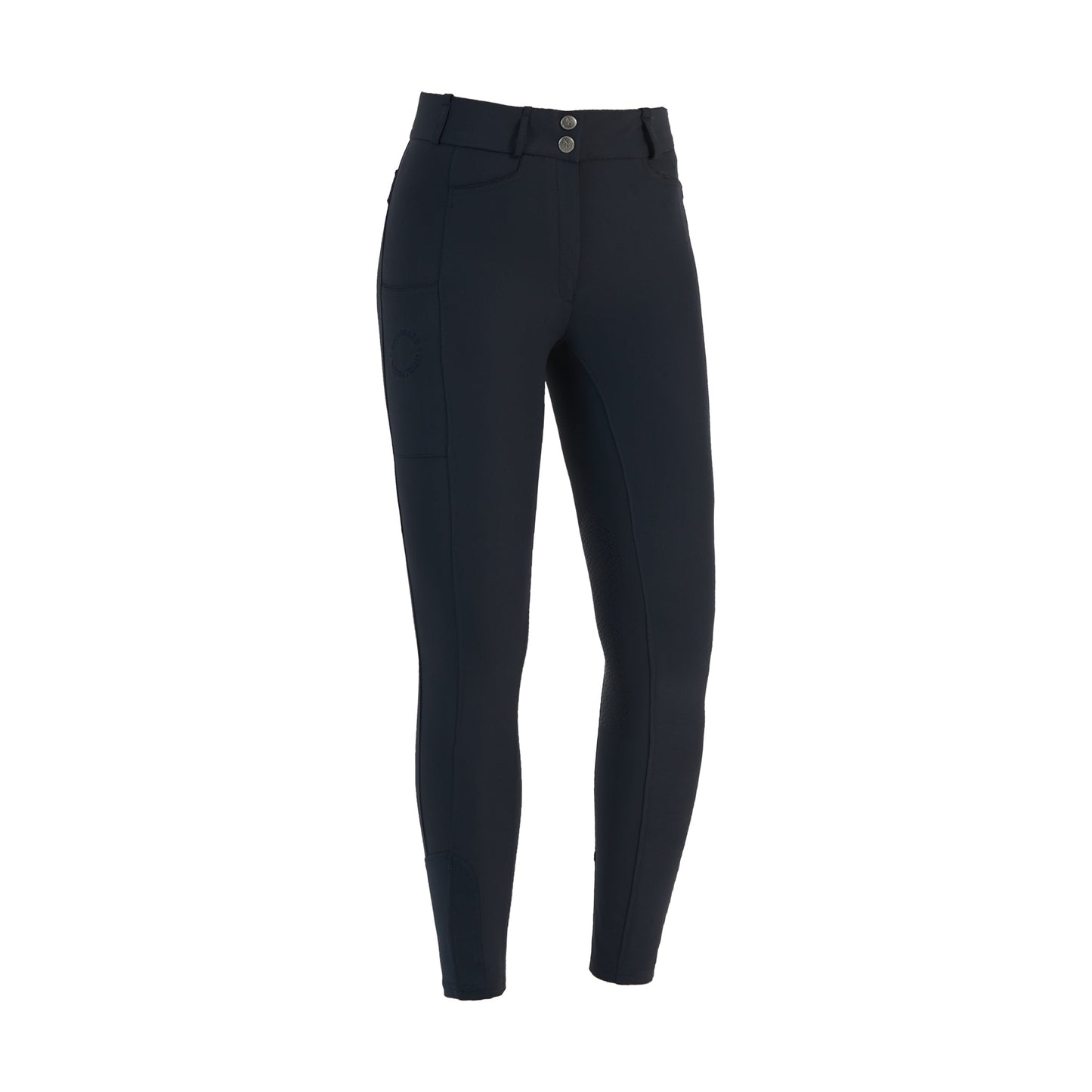 Kingsland Kniebesatz Reithose