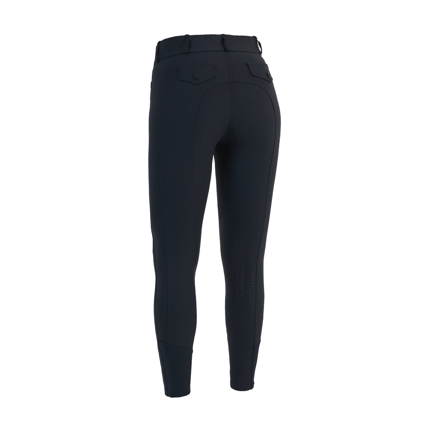 Kingsland Kniebesatz Reithose