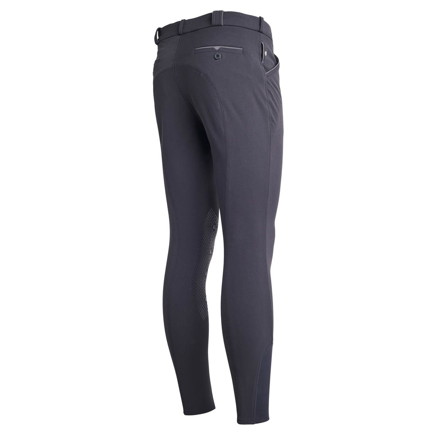 Kingsland Kniebesatz Reithose