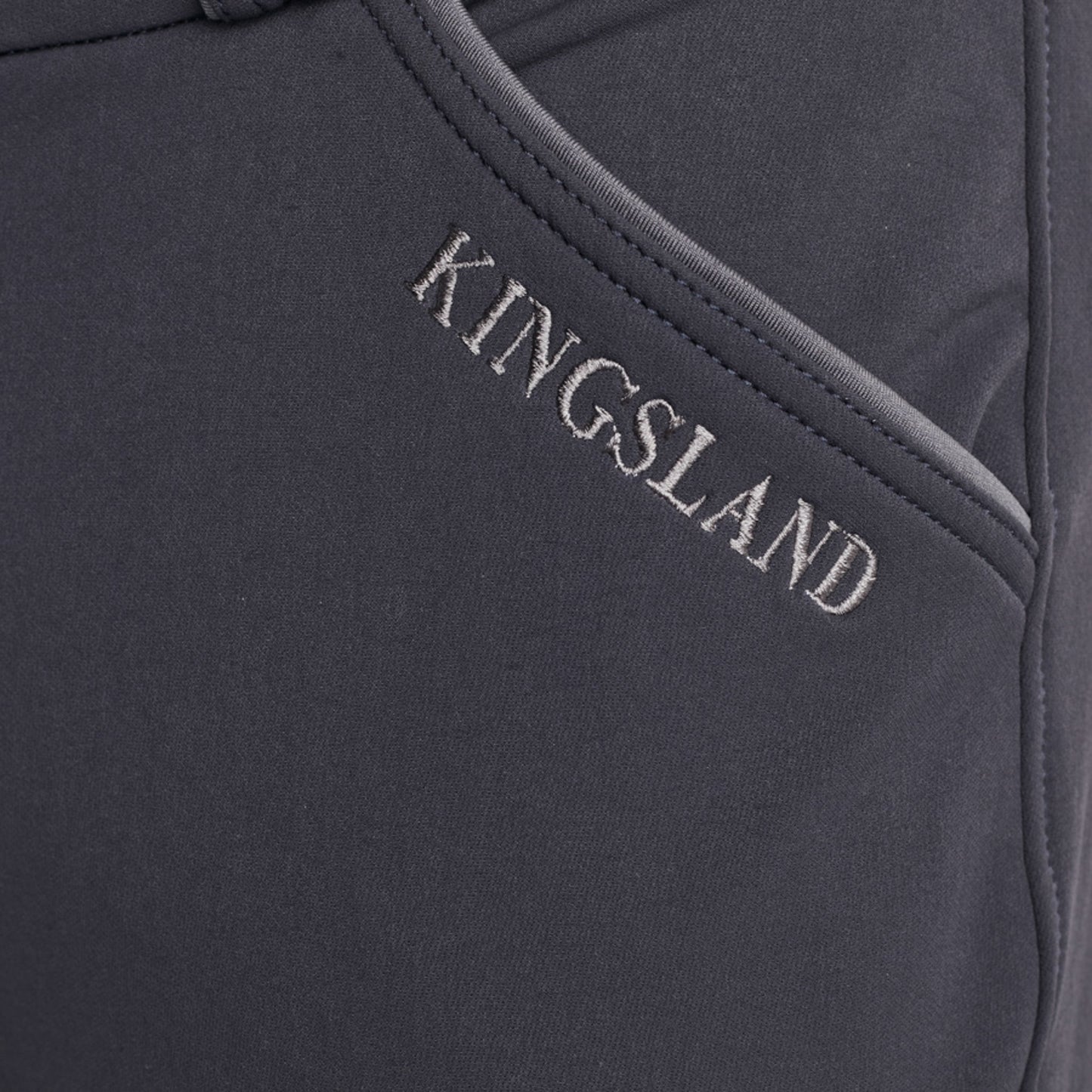 Kingsland Kniebesatz Reithose