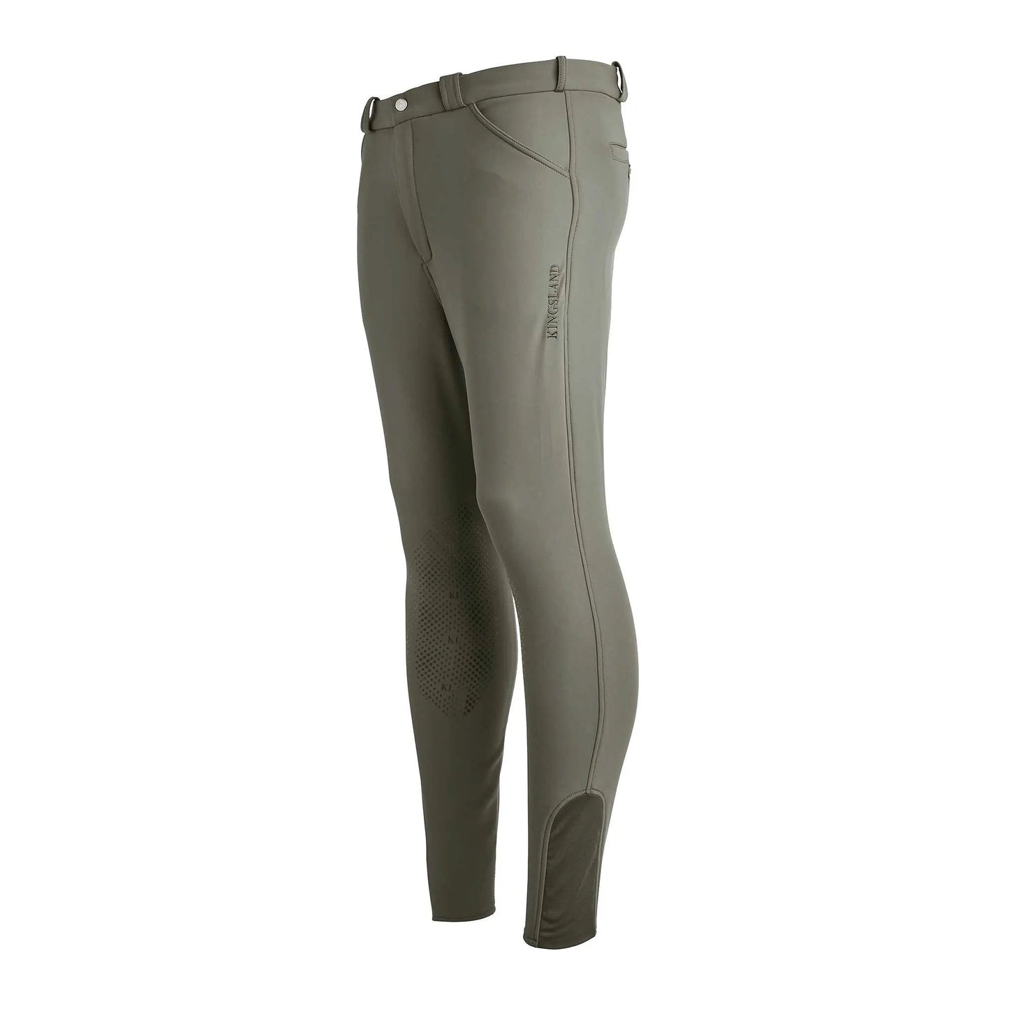 Kingsland Kniebesatz Reithose