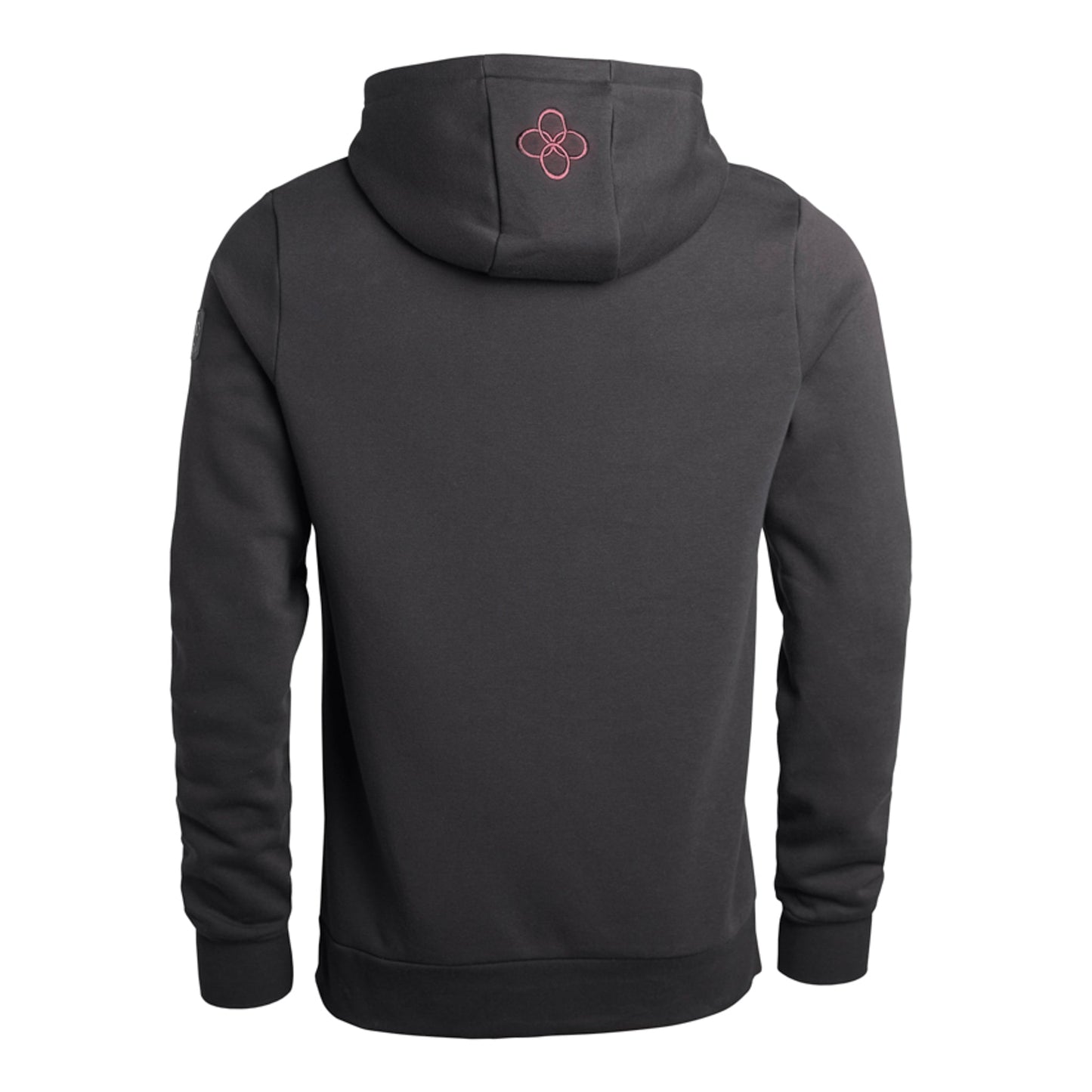 Kingsland Unisex Bio-Baumwoll-Hoodie