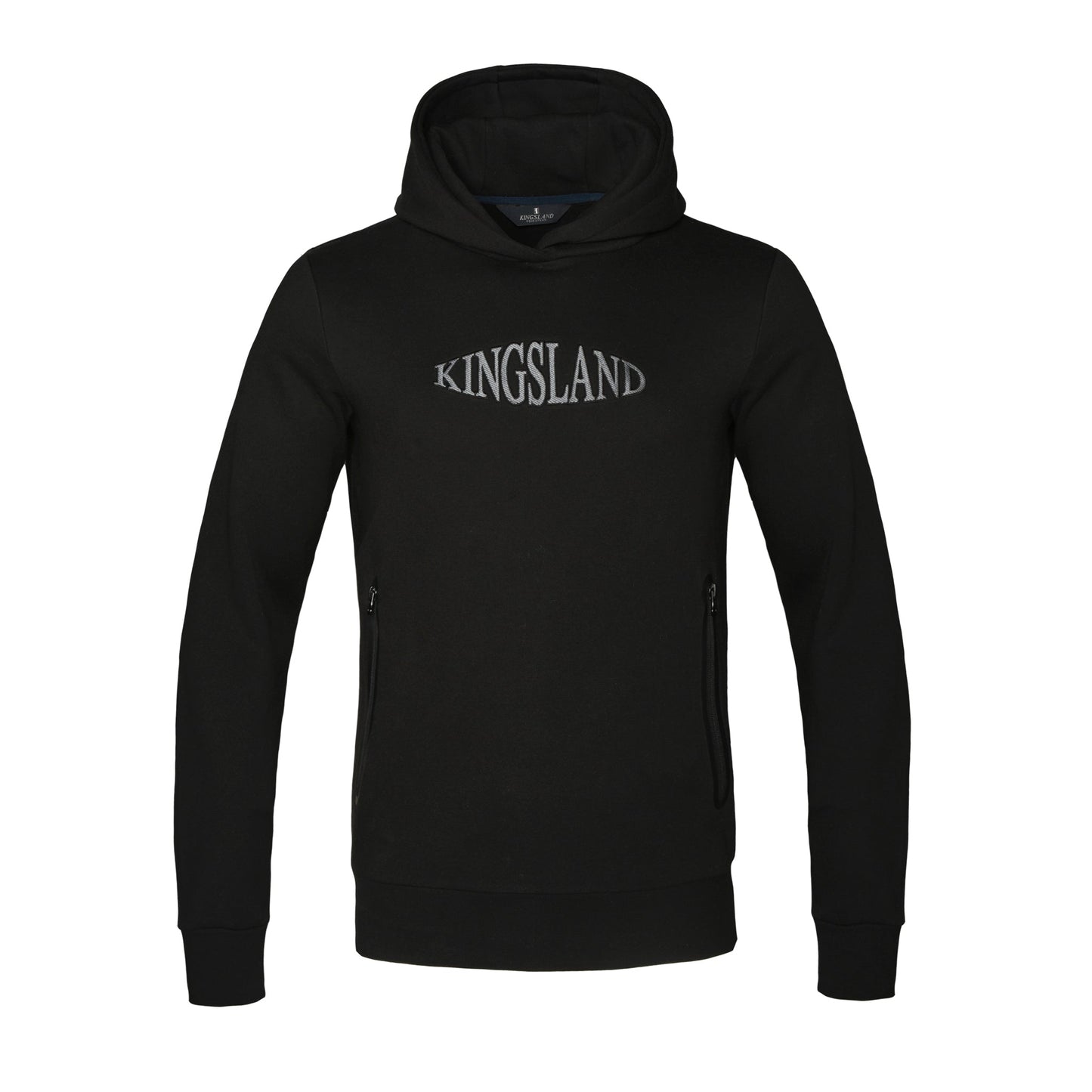 Kingsland Unisex Hoodie