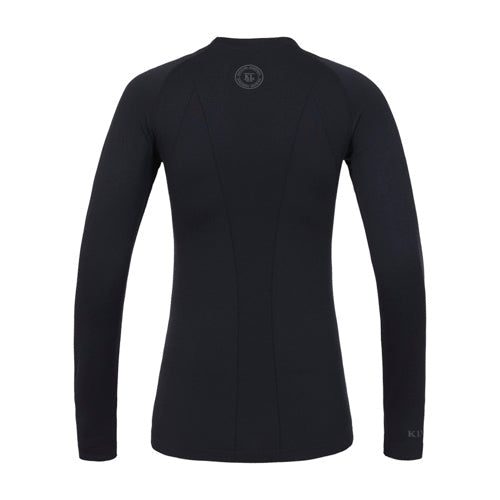 Kingsland Damen Seamless Long Sleeve