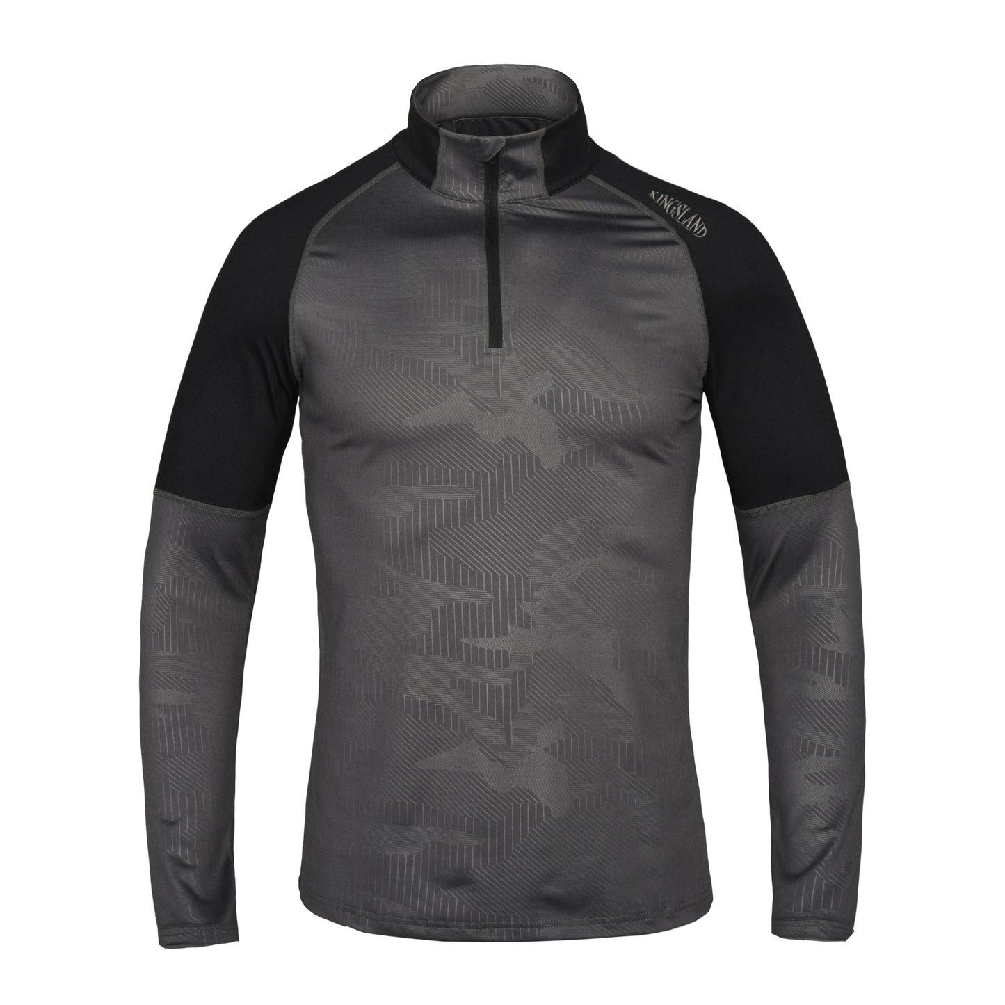 Kingsland Mens Funktionsshirt