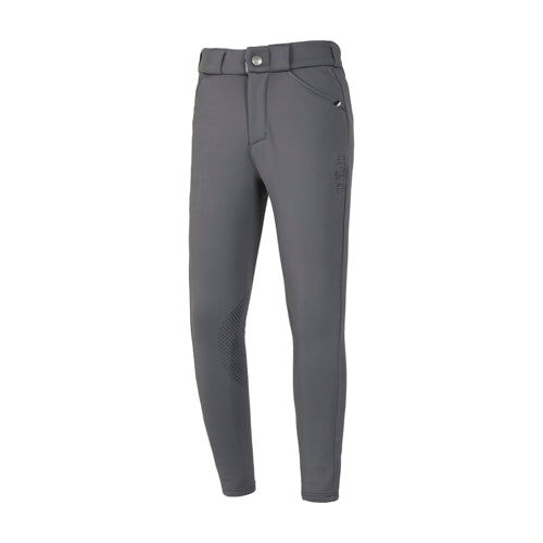Kingsland Jungen Kniebesatz Thermoreithose