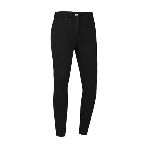 Kingsland Mädchen Vollbesatz Reithose