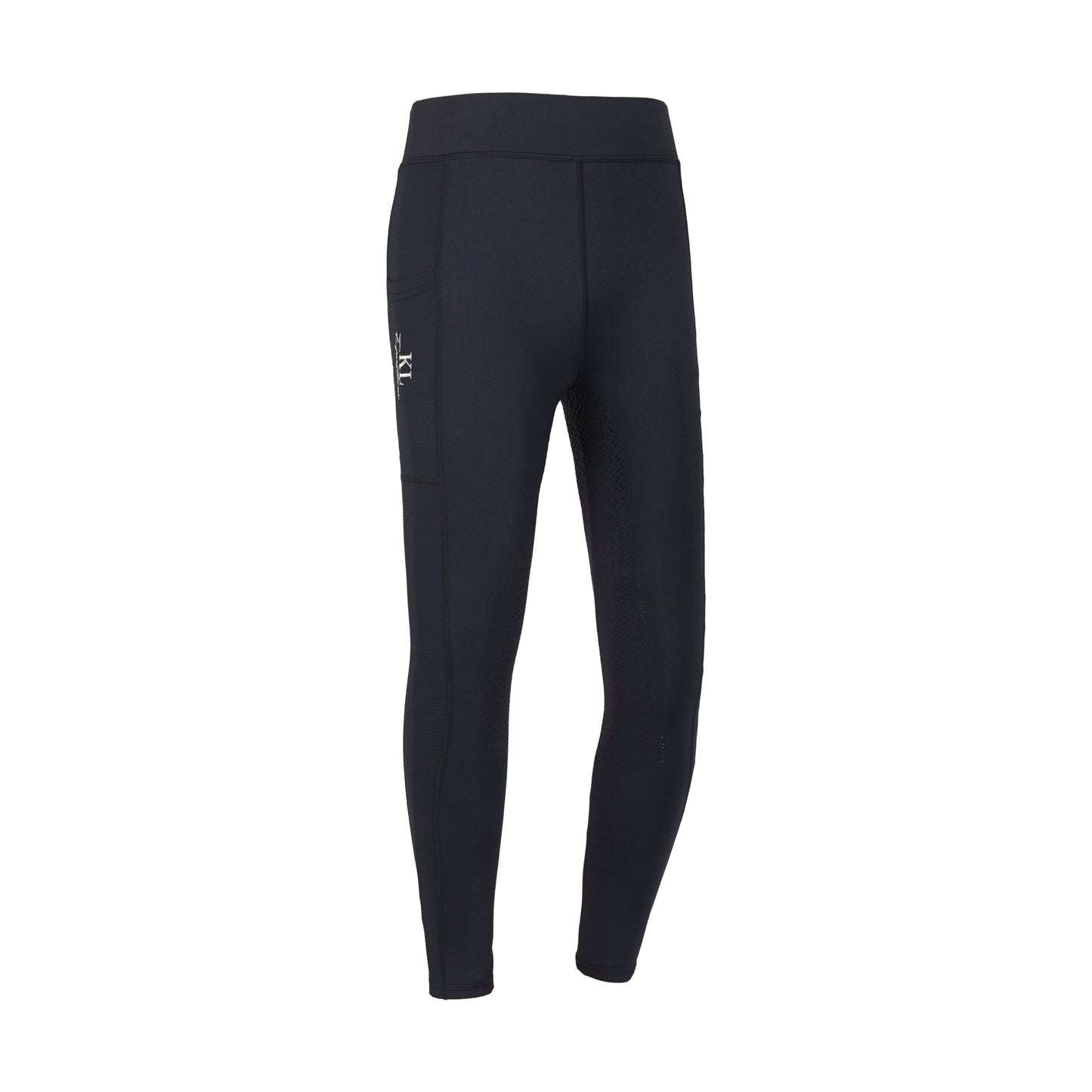 KLkandy Vollbesatz Junior Reitleggins