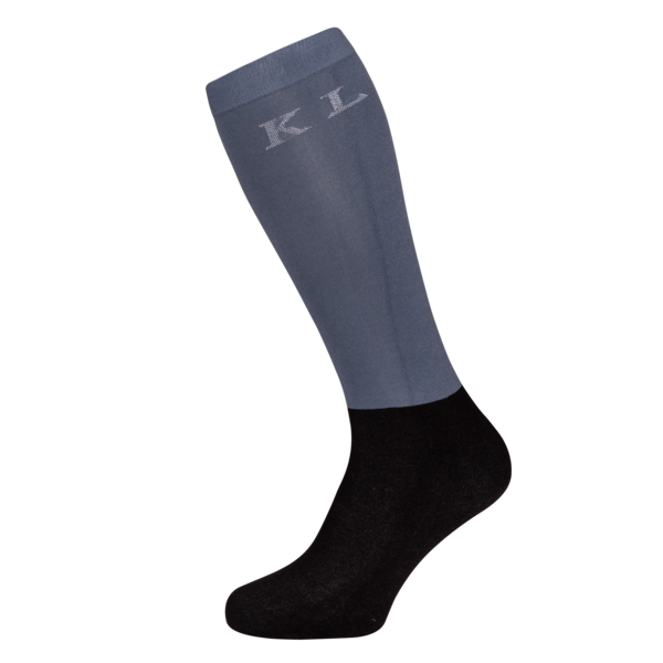 Kingsland Unisex Turnier Reitsockenen 3er-Pack