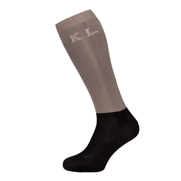 Kingsland Unisex Turnier Reitsockenen 3er-Pack