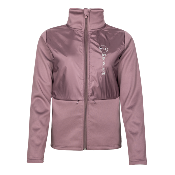 Kingsland Junior Isolierte Jacke