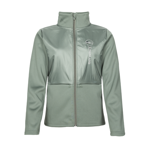 Kingsland Damen Isolierte Jacke