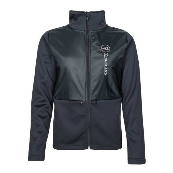 Kingsland Junior Isolierte Jacke