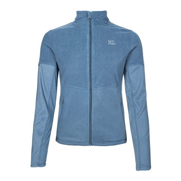 Kingsland Damen Microfleece Jacke