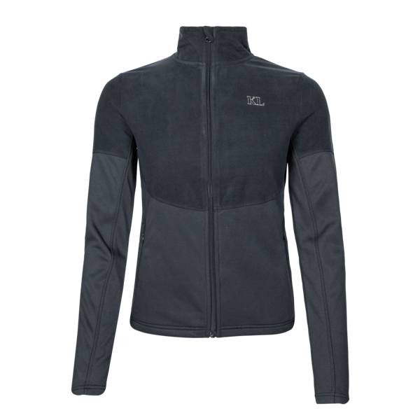 Kingsland Damen Microfleece Jacke