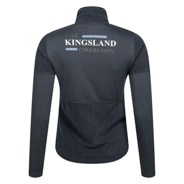 Kingsland Damen Microfleece Jacke
