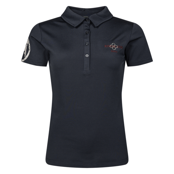 Kingsland Damen Polo Shirt