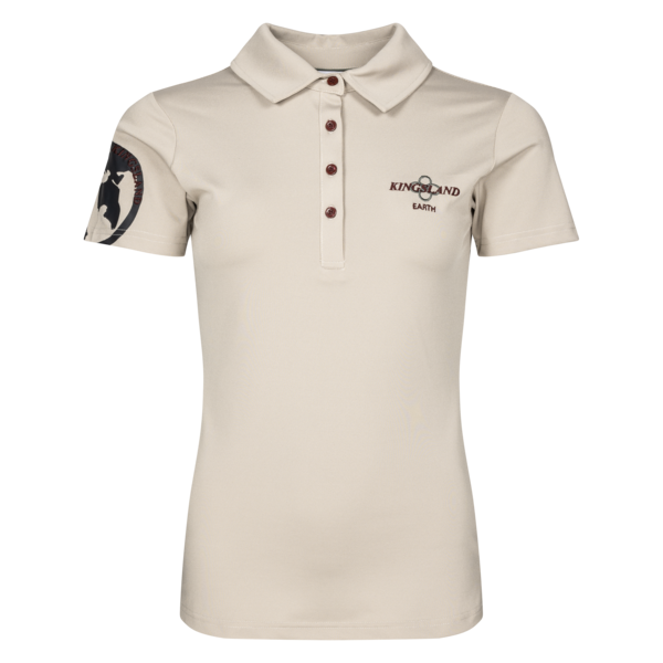 Kingsland Damen Polo Shirt